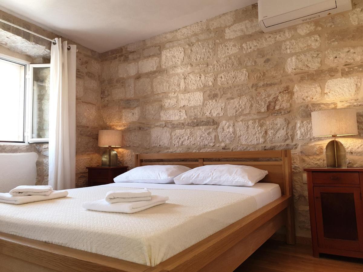 Kolenda Apartment Korcula Town Luaran gambar