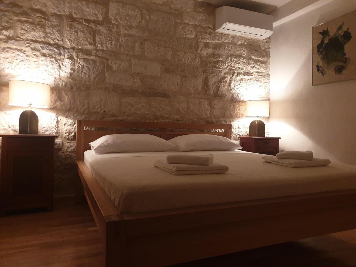 Kolenda Apartment Korcula Town Luaran gambar