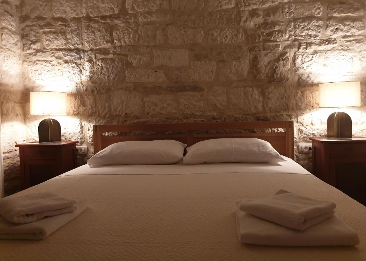 Kolenda Apartment Korcula Town Luaran gambar