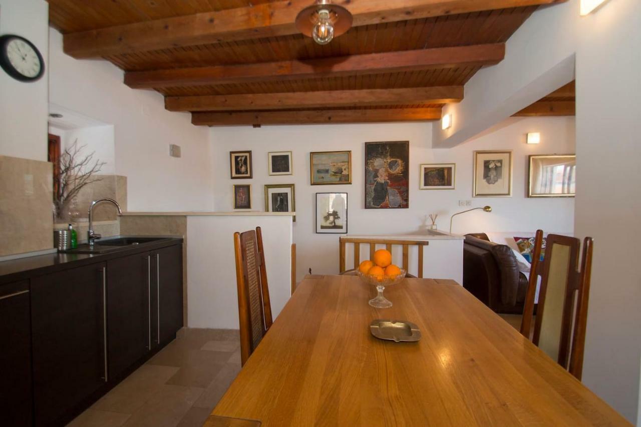 Kolenda Apartment Korcula Town Luaran gambar