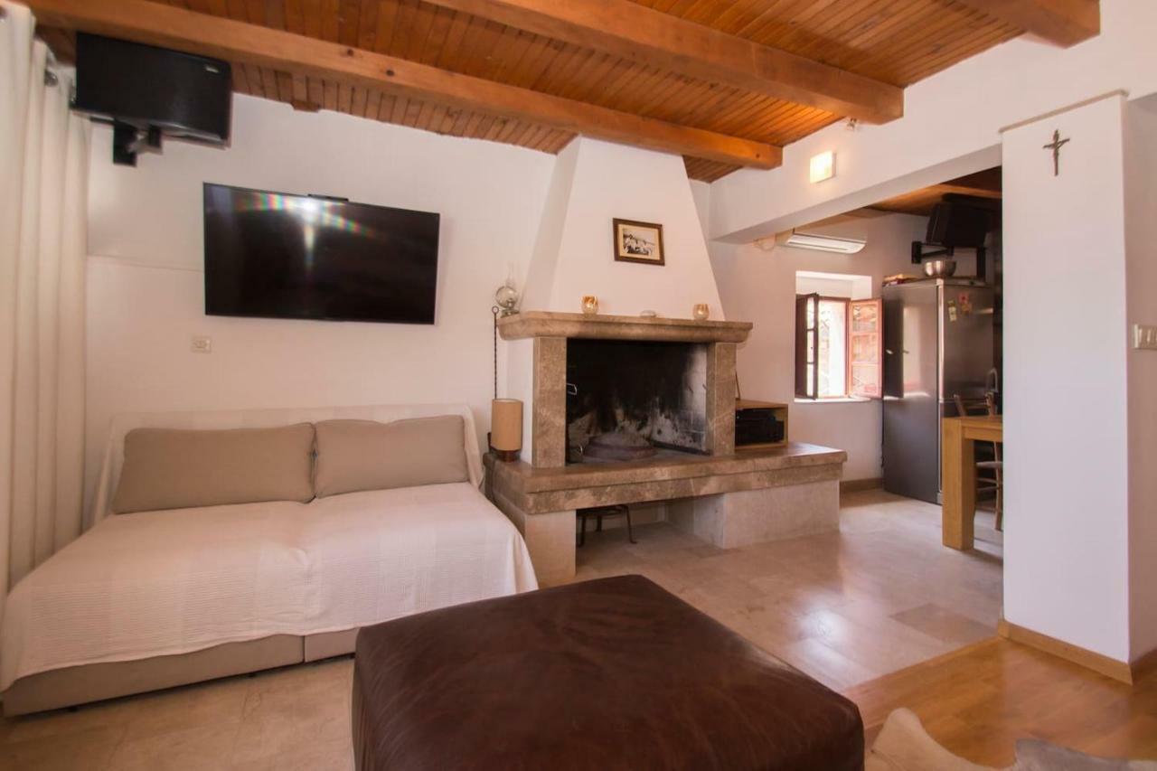 Kolenda Apartment Korcula Town Luaran gambar