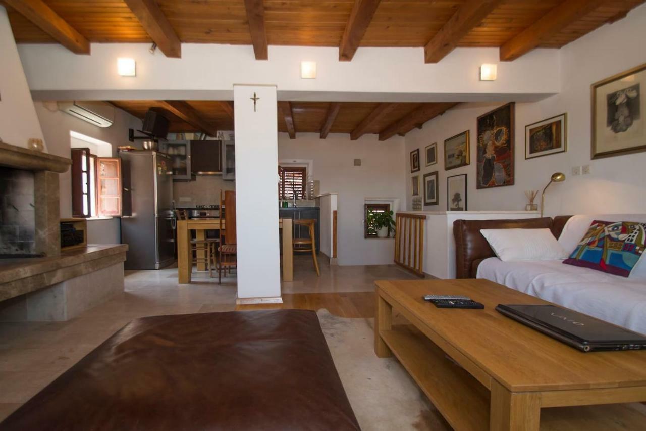 Kolenda Apartment Korcula Town Luaran gambar