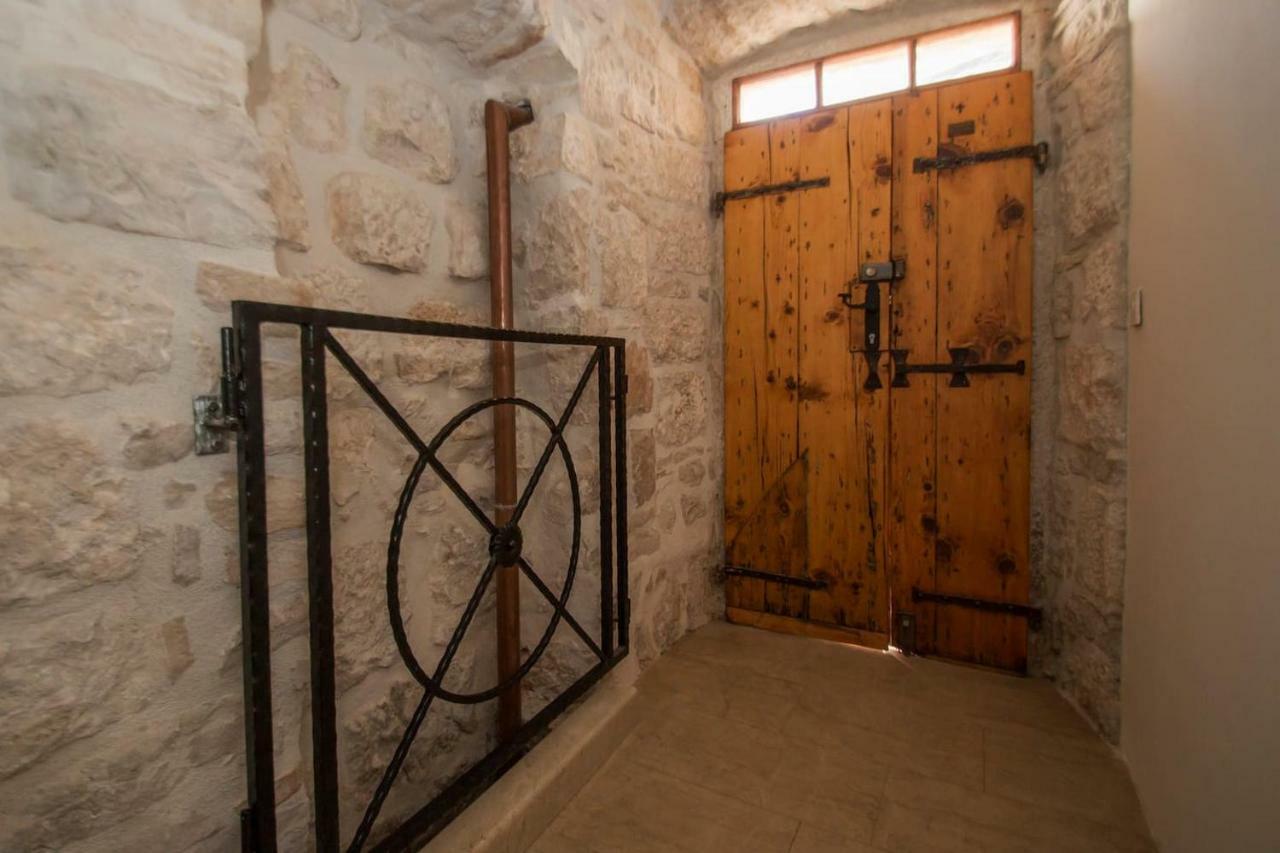 Kolenda Apartment Korcula Town Luaran gambar