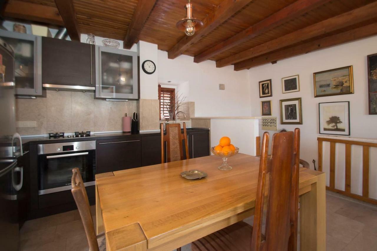 Kolenda Apartment Korcula Town Luaran gambar