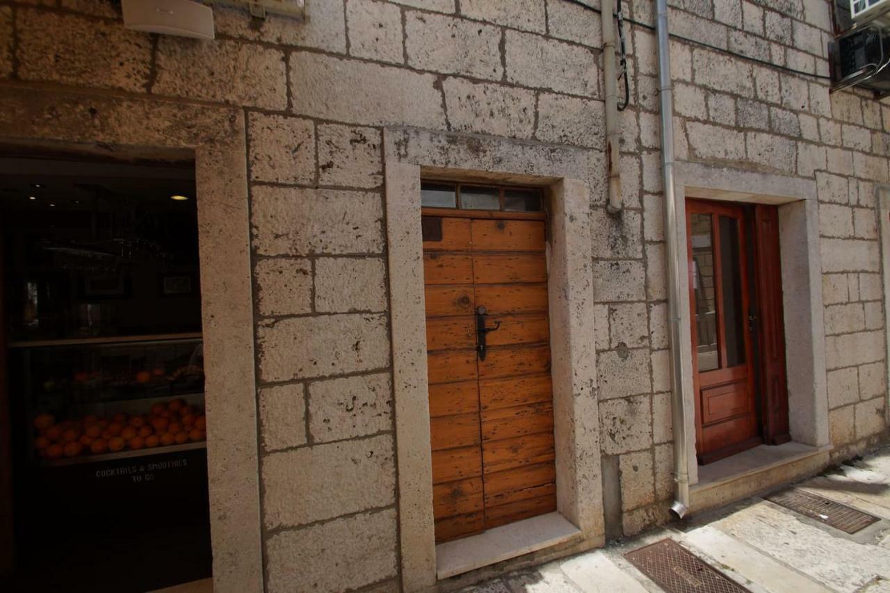 Kolenda Apartment Korcula Town Luaran gambar