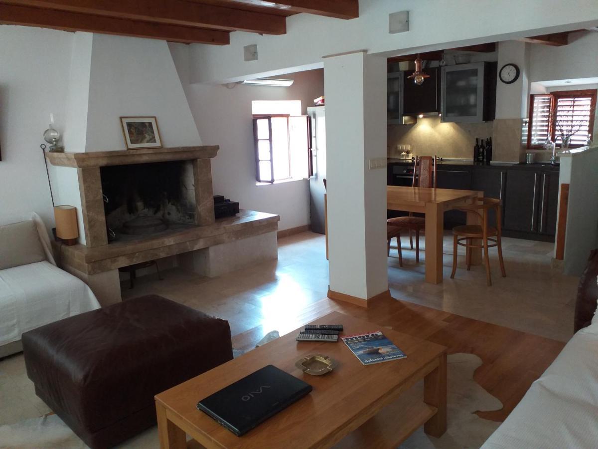 Kolenda Apartment Korcula Town Luaran gambar